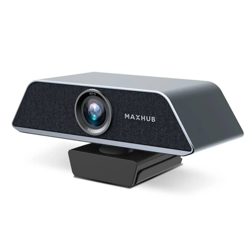 Maxhub UC W20 Webcam Profissional 4K